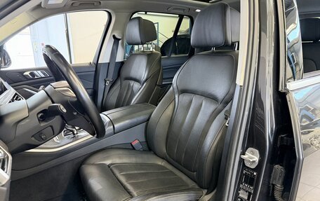 BMW X5, 2020 год, 7 397 000 рублей, 25 фотография