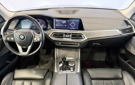 BMW X5, 2020 год, 7 397 000 рублей, 23 фотография