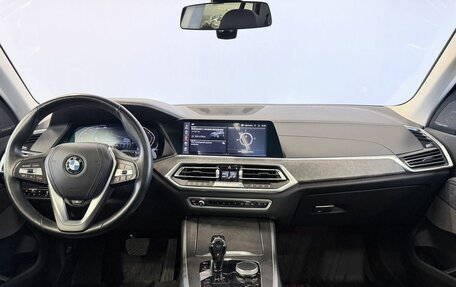 BMW X5, 2020 год, 7 397 000 рублей, 21 фотография