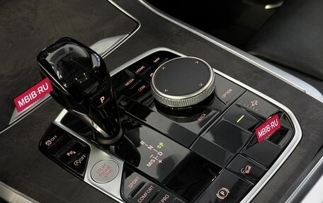 BMW X5, 2020 год, 7 397 000 рублей, 11 фотография