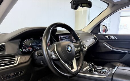 BMW X5, 2020 год, 7 397 000 рублей, 26 фотография