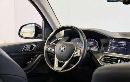 BMW X5, 2020 год, 7 397 000 рублей, 31 фотография