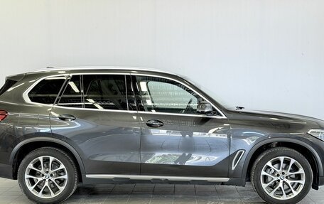 BMW X5, 2020 год, 7 397 000 рублей, 33 фотография