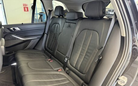 BMW X5, 2020 год, 7 397 000 рублей, 28 фотография