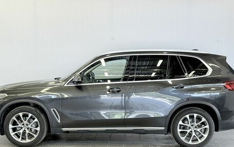 BMW X5, 2020 год, 7 397 000 рублей, 35 фотография