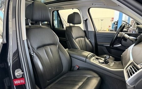 BMW X5, 2020 год, 7 397 000 рублей, 29 фотография