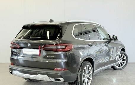 BMW X5, 2020 год, 7 397 000 рублей, 36 фотография
