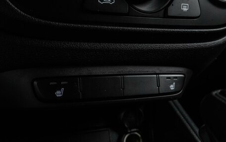 Hyundai Solaris II рестайлинг, 2021 год, 1 497 000 рублей, 19 фотография