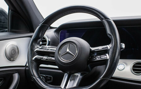 Mercedes-Benz E-Класс, 2022 год, 4 239 000 рублей, 15 фотография