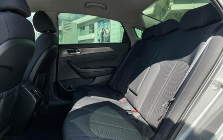Hyundai Sonata VII, 2018 год, 1 489 000 рублей, 10 фотография