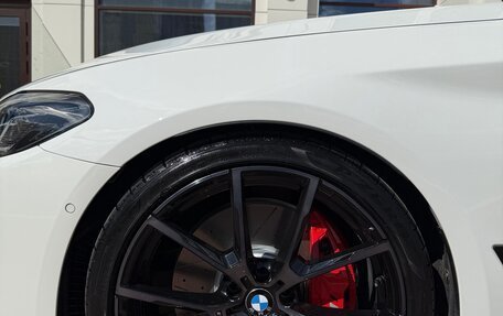 BMW 5 серия, 2020 год, 5 700 000 рублей, 3 фотография