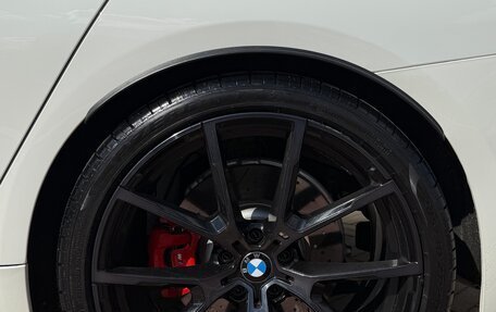 BMW 5 серия, 2020 год, 5 700 000 рублей, 4 фотография