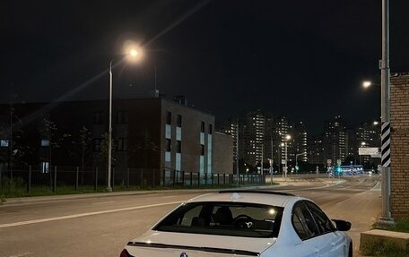 BMW 5 серия, 2020 год, 5 700 000 рублей, 12 фотография