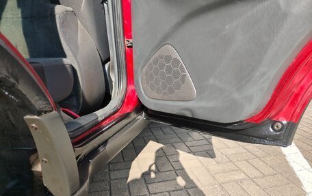 Ford Escape II, 2005 год, 450 000 рублей, 13 фотография