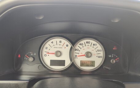 Ford Escape II, 2005 год, 450 000 рублей, 22 фотография