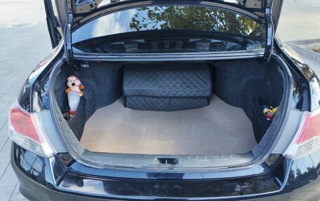 Honda Accord VIII рестайлинг, 2007 год, 1 327 000 рублей, 4 фотография
