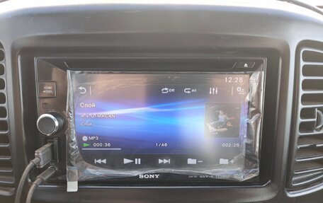 Ford Escape II, 2005 год, 450 000 рублей, 23 фотография