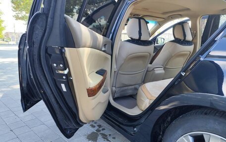 Honda Accord VIII рестайлинг, 2007 год, 1 327 000 рублей, 13 фотография