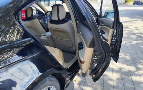 Honda Accord VIII рестайлинг, 2007 год, 1 327 000 рублей, 14 фотография