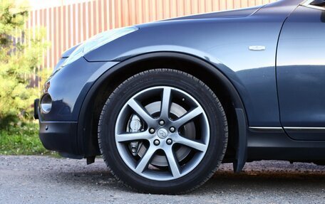 Infiniti EX, 2010 год, 1 800 000 рублей, 10 фотография