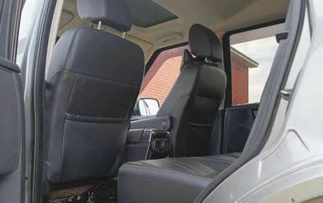 Land Rover Discovery IV, 2011 год, 1 650 000 рублей, 3 фотография