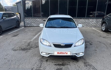 Daewoo Gentra II, 2015 год, 520 000 рублей, 3 фотография