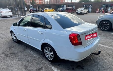 Daewoo Gentra II, 2015 год, 520 000 рублей, 5 фотография