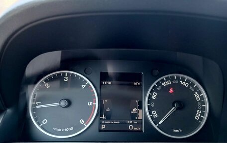 Land Rover Discovery IV, 2011 год, 1 650 000 рублей, 9 фотография