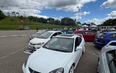 Acura RSX I, 2001 год, 1 450 000 рублей, 10 фотография