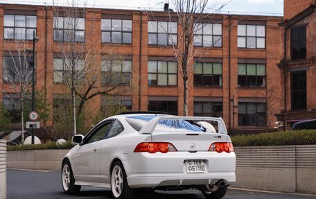Acura RSX I, 2001 год, 1 450 000 рублей, 2 фотография