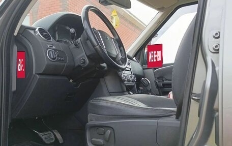 Land Rover Discovery IV, 2011 год, 1 650 000 рублей, 7 фотография
