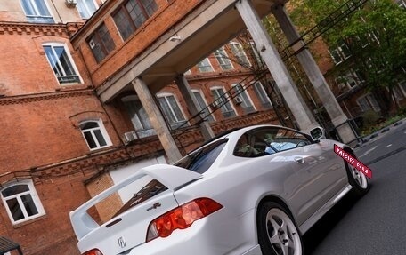 Acura RSX I, 2001 год, 1 450 000 рублей, 6 фотография
