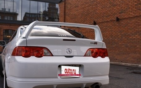 Acura RSX I, 2001 год, 1 450 000 рублей, 4 фотография