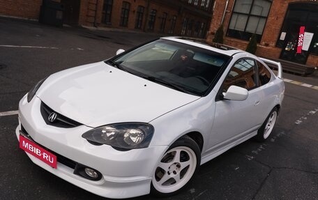 Acura RSX I, 2001 год, 1 450 000 рублей, 5 фотография