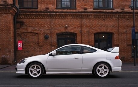 Acura RSX I, 2001 год, 1 450 000 рублей, 3 фотография