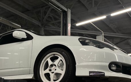 Acura RSX I, 2001 год, 1 450 000 рублей, 11 фотография
