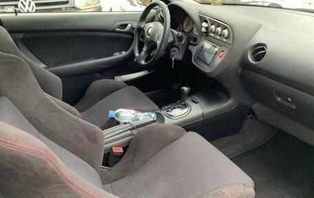Acura RSX I, 2001 год, 1 450 000 рублей, 12 фотография