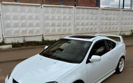 Acura RSX I, 2001 год, 1 450 000 рублей, 14 фотография