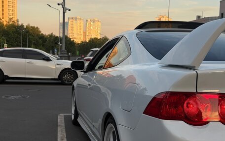 Acura RSX I, 2001 год, 1 450 000 рублей, 17 фотография