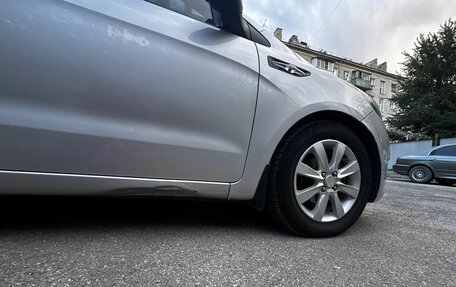 KIA Rio III рестайлинг, 2014 год, 800 000 рублей, 6 фотография