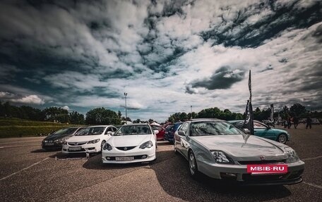 Acura RSX I, 2001 год, 1 450 000 рублей, 16 фотография