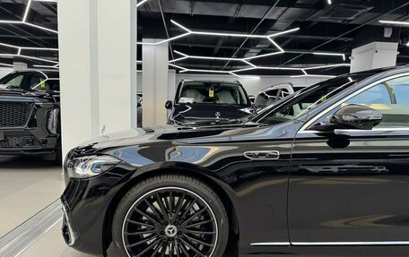 Mercedes-Benz S-Класс, 2026 год, 29 890 000 рублей, 14 фотография