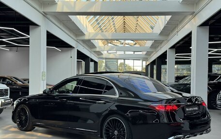 Mercedes-Benz S-Класс, 2026 год, 29 890 000 рублей, 11 фотография