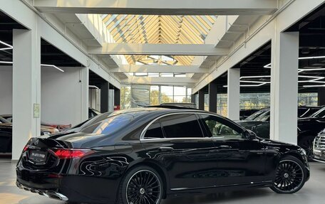 Mercedes-Benz S-Класс, 2026 год, 29 890 000 рублей, 6 фотография