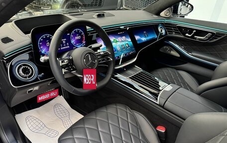 Mercedes-Benz S-Класс, 2026 год, 29 890 000 рублей, 16 фотография