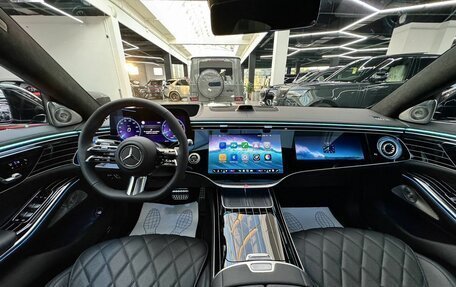 Mercedes-Benz S-Класс, 2026 год, 29 890 000 рублей, 18 фотография