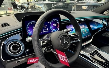 Mercedes-Benz S-Класс, 2026 год, 29 890 000 рублей, 17 фотография