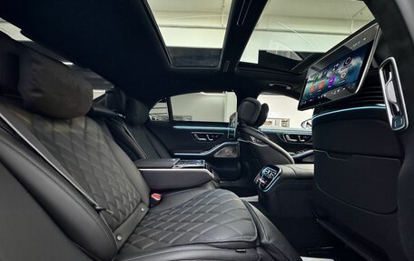 Mercedes-Benz S-Класс, 2026 год, 29 890 000 рублей, 29 фотография