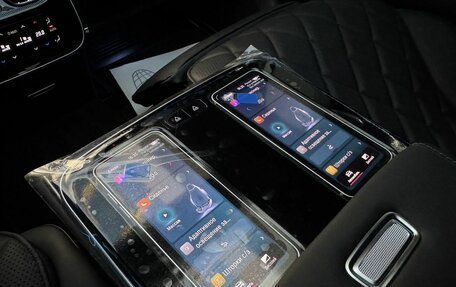 Mercedes-Benz S-Класс, 2026 год, 29 890 000 рублей, 25 фотография