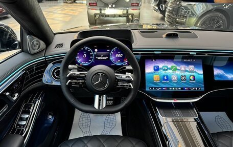 Mercedes-Benz S-Класс, 2026 год, 29 890 000 рублей, 31 фотография
